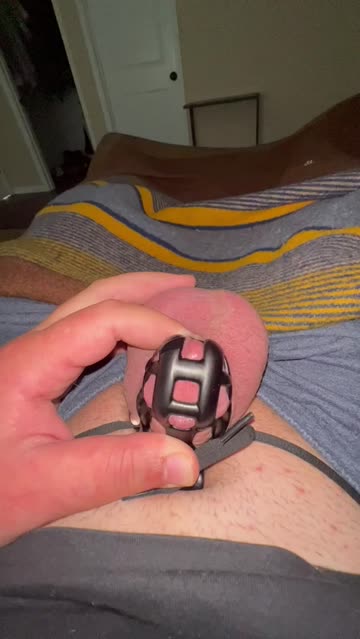 precum squirt
