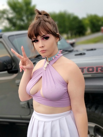 wore it to the casino tho