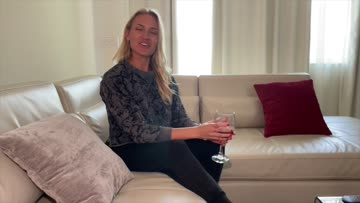 she got laid on her flight layover after her husband connected her to me