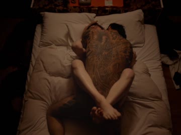 alexandra daddario getting railed