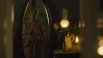 joanna vanderham in 'warrior' (s01e01/2019)(26y.o.)