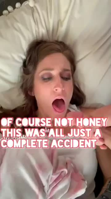 [m/s] a complete accident