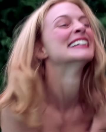 the incredible heather graham