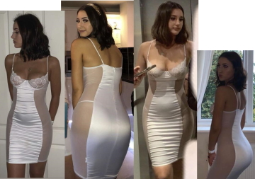 the kind of dress that ruins nnn