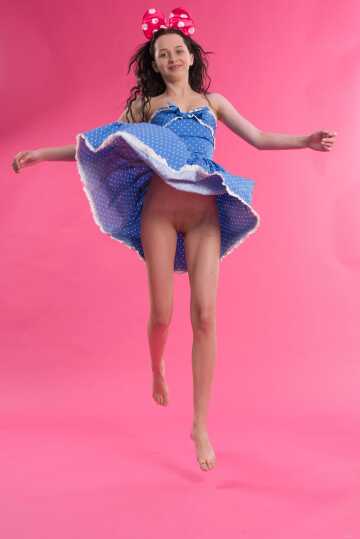 bernie aka ame - presenting 2018