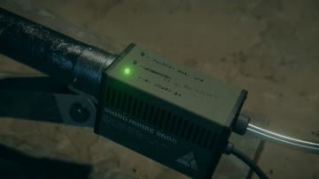 lara croft fuck machine