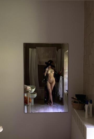 would you reply if i sent you nudes? (f)