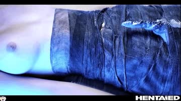 tentacle futanari ❤️