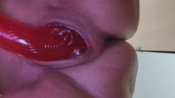 stretch from inside out