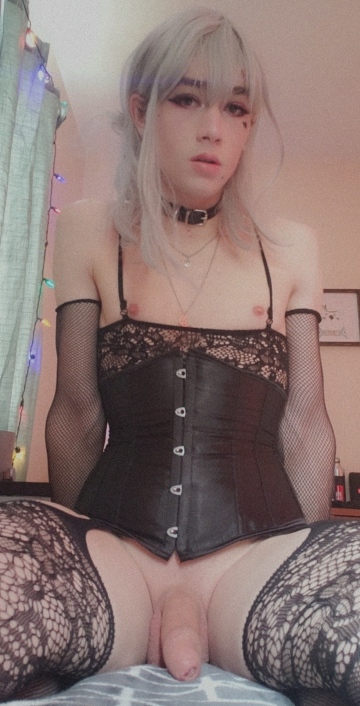 do i belong here? 👉👈🥺