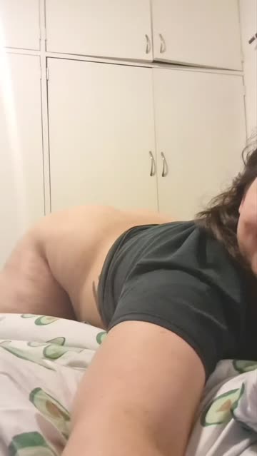 hehe join me in bed?