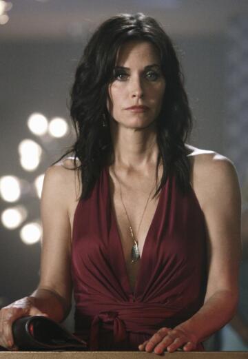 help me cum for courtney cox