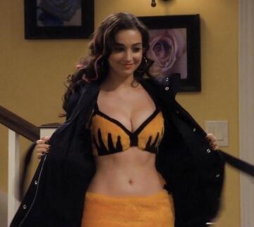 molly ephraim