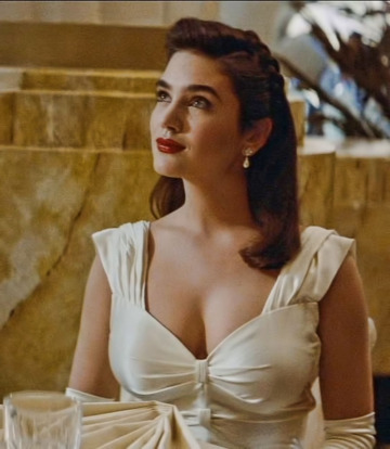 jennifer connelly in the rocketeer