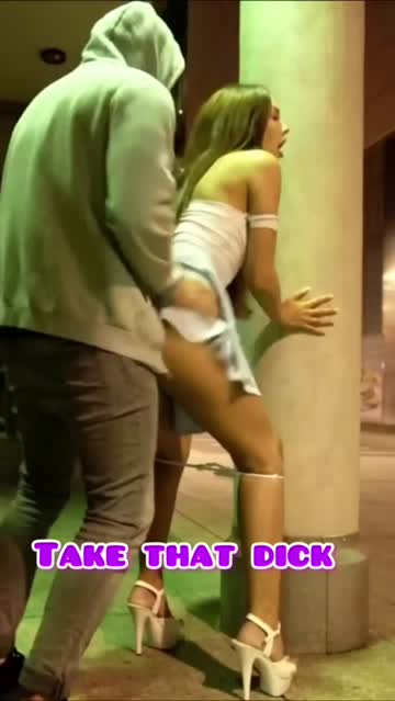 sissy whore in a nutshell