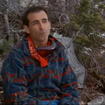 wendy hamilton -- ski school 2 (1994)