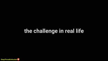 preparation and real life! a best-of compilation for all dte fans here as a thank you for 100+ k followers at deepthroatenthusiast