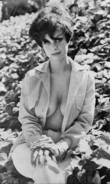 lana wood ... natalie's sis.