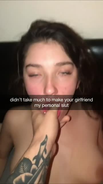 she's easy
