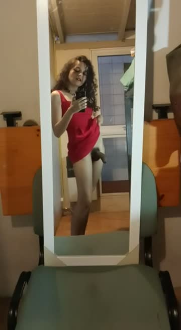 i'm definitely *thicker* than you, i bet