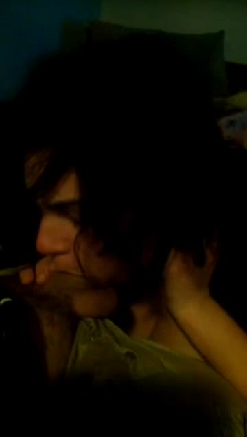 mom does a great job helping