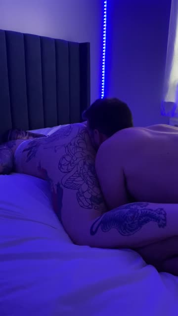 eat me from the back and i'll cum all over your face