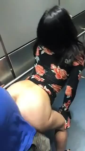sexy mature indian babe fucking in an elevator by a stranger infront of his friend.🥵[download link source in the comments box]