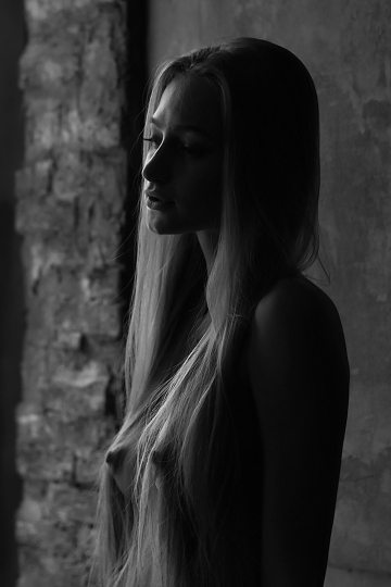 lisa by olga zhdanova