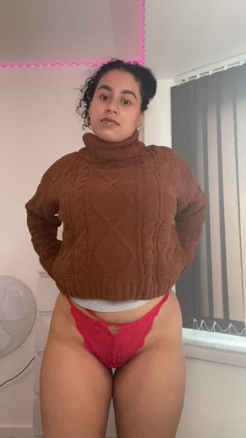 describe my body in one word :)