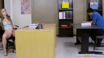 the teacher's favorite