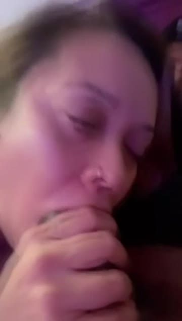 real dick eater 😩 [oc]