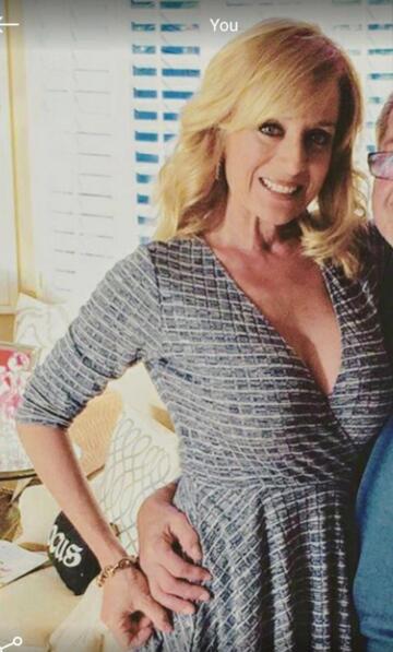 my 65 year old married mom who would fuck her while i watch