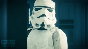 rey - mind trick fun (wanksy) [star wars]