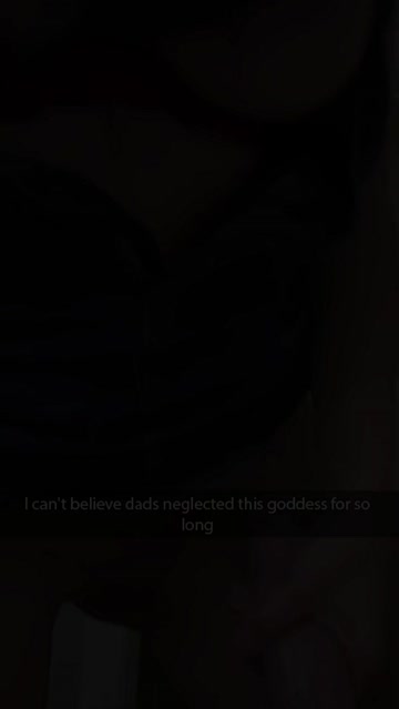 cheering up mom - reagan foxx