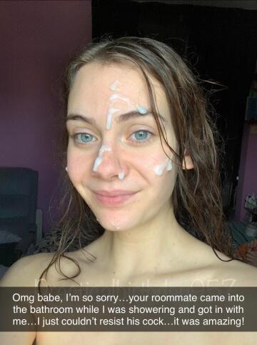 roommate