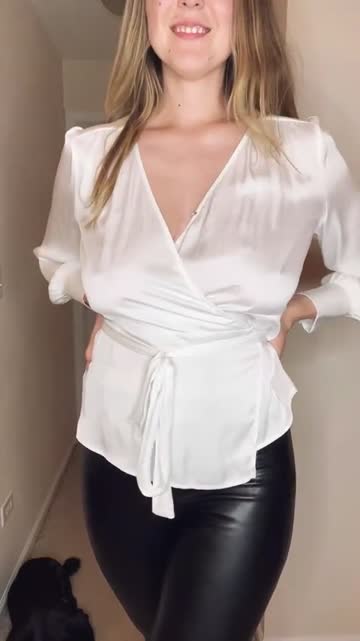 maybe i can wear this to the holiday party?