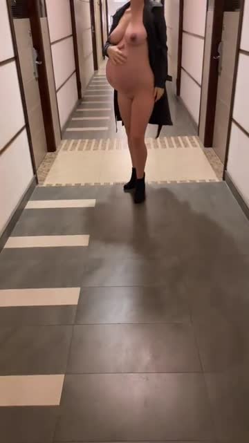 apartment living has its benefits… especially if i’m your neighbour! [gif]