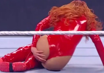 becky lynch ...