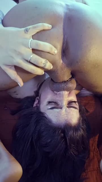 i’m your little fuckdoll, shove your cock into my throat until you’re satisfied