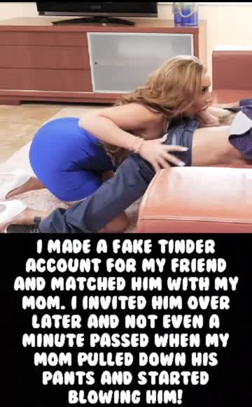 their first date went amazing!