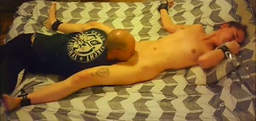 pussy licking rough orgasm