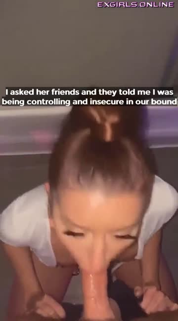 aita for thinking my gf shouldn't have accepted her friend's request for his birthday?