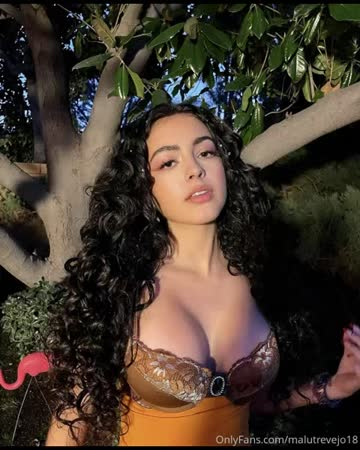 malu trevejo 2021 collection link in comments