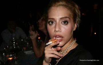 brittany murphy