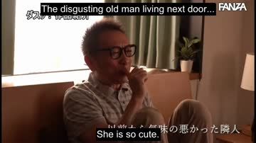 he knew his body could make her experience a new type of love. | dasd-754: old man possession - eimi fukada | jav with english subtitles | erojapanese.com