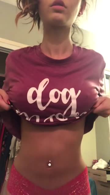 cute boobs