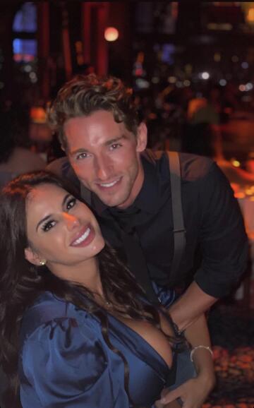 new wendy - still quite sexy.