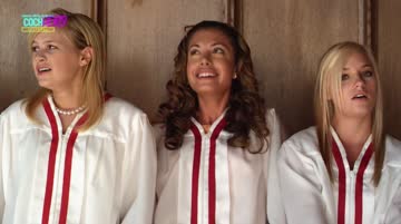 these sisters are cummin...