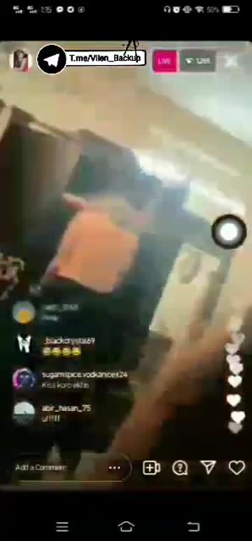 insta crush 🥰 diba show live 👀 pic 50 & video 10 hottie 🥵