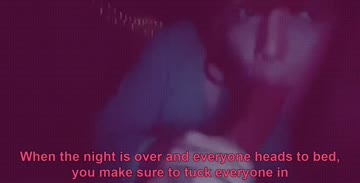 your door's always open